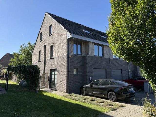 Maison vente à Haren, Bruxelles - Brussel
