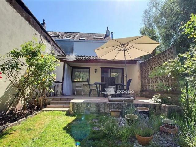 Maison vente à Brussel, Bruxelles