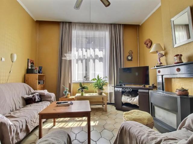 Maison vente à Brussel, Bruxelles