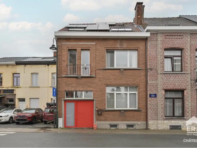 Maison vente à Brussel, Bruxelles