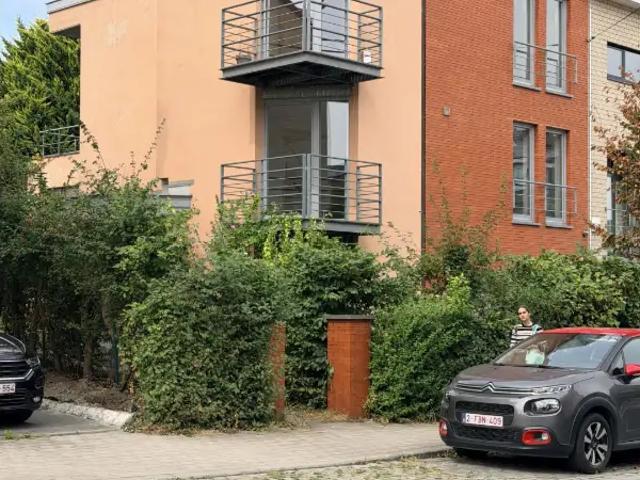 Maison vente à Brussel, Bruxelles