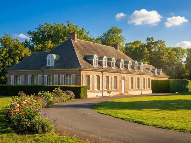 Maison vente à Bergen, Wallonie