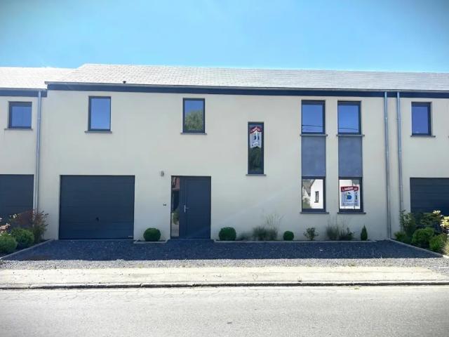 Maison vente à Harnoncourt, Rouvroy