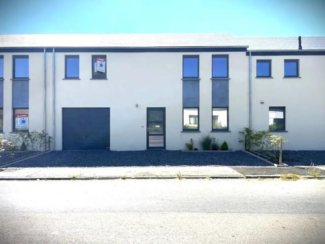 Maison vente à Harnoncourt, Rouvroy