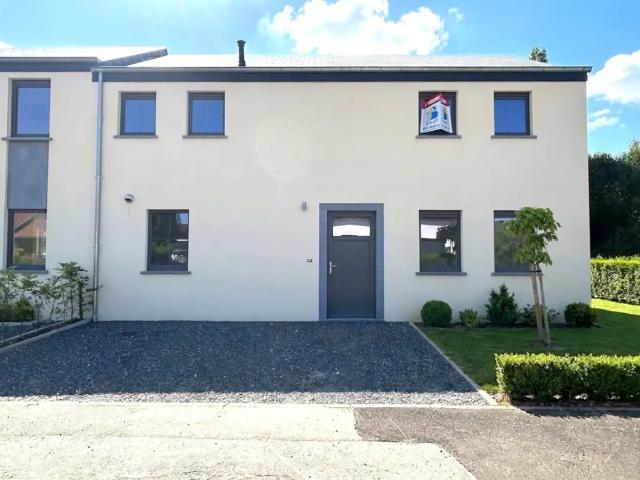 Maison vente à Harnoncourt, Rouvroy