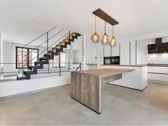 Maison vente à Hasselt, Limburg