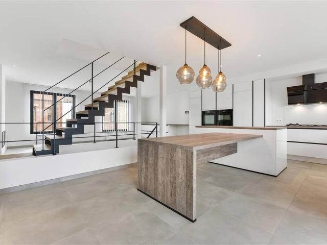 Maison vente à Hasselt, Limburg