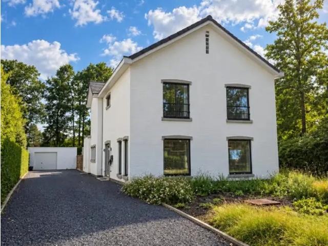Maison vente à Hasselt, Limburg