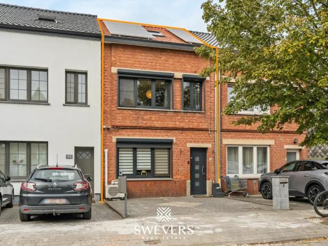 Maison vente à Runkst-centrum, Hasselt
