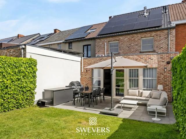 Maison vente à Hasselt, Limburg