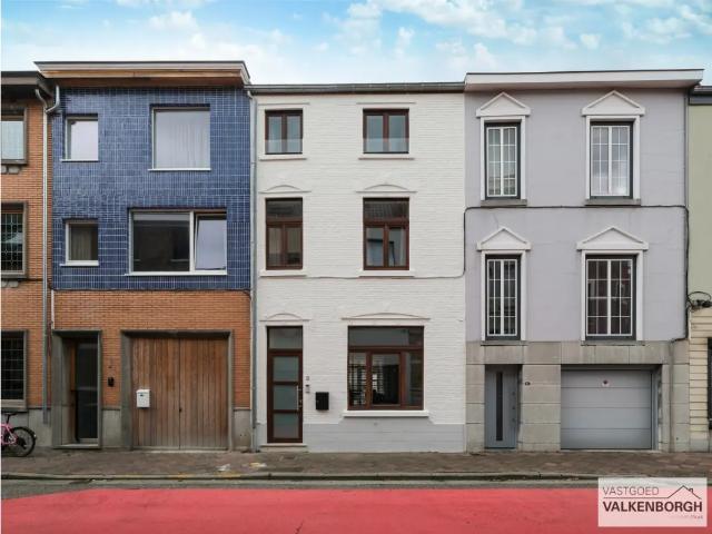 Maison vente à Hasselt, Limburg