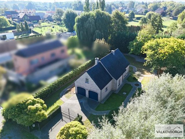 Maison vente à Wolske, Hasselt