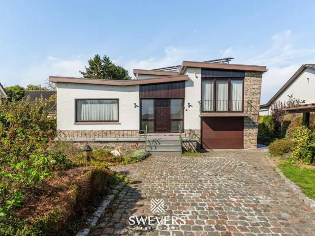 Maison vente à Sint-Lambrechts-Herk, Hasselt