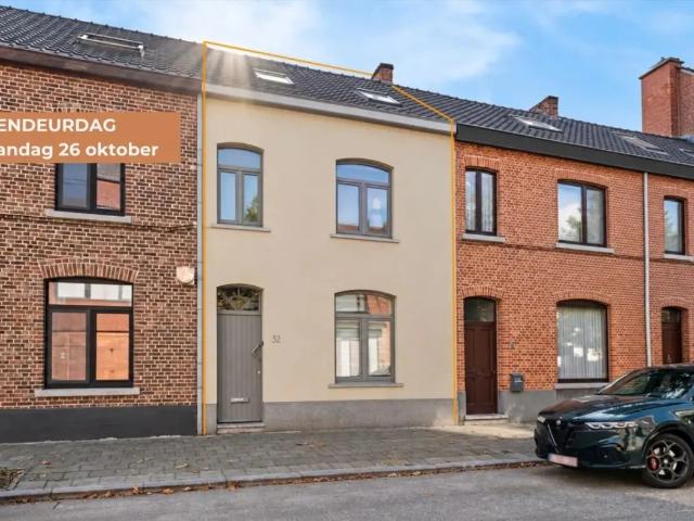 Maison vente à Runkst-centrum, Hasselt