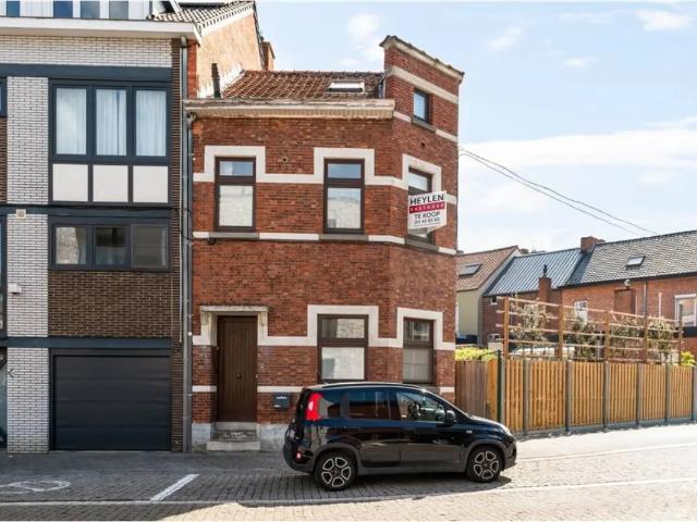 Maison vente à Hasselt, Limburg