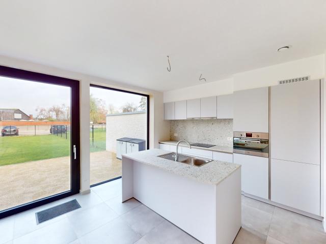 Maison vente à Hasselt, Limburg