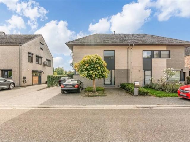 Maison vente à Hasselt, Limburg