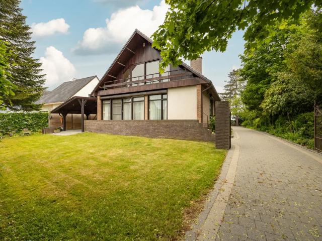 Maison vente à Hasselt, Limburg