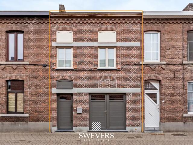 Maison vente à Hasselt, Limburg