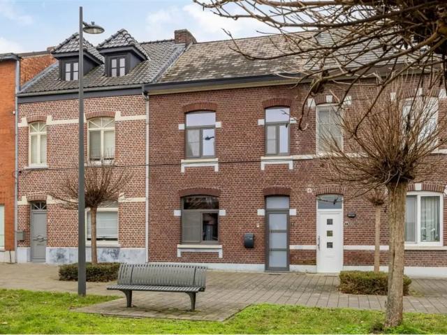 Maison vente à Hasselt, Limburg