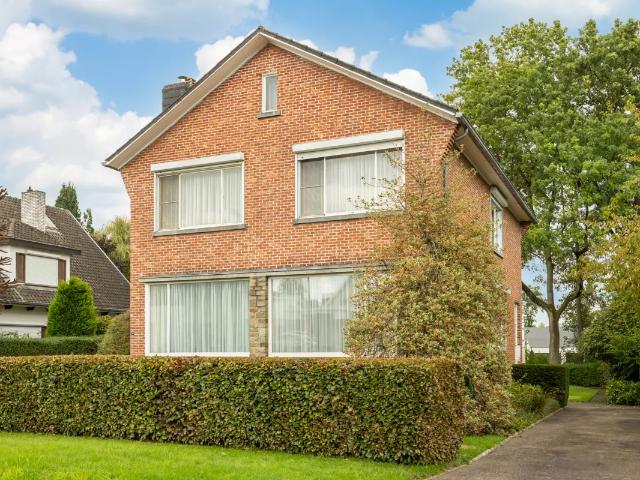 Maison vente à Hasselt