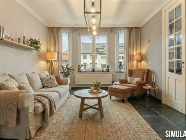 Maison vente à Hasselt, Limburg