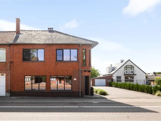 Maison vente à Hasselt, Limburg