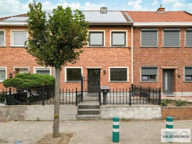 Maison vente à Hasselt, Limburg