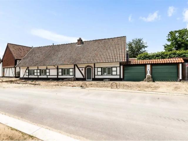 Maison vente à Hasselt, Limburg