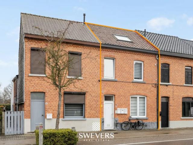 Maison vente à Hasselt, Limburg