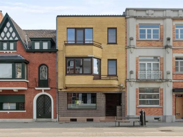 Maison vente à Hasselt, Limburg