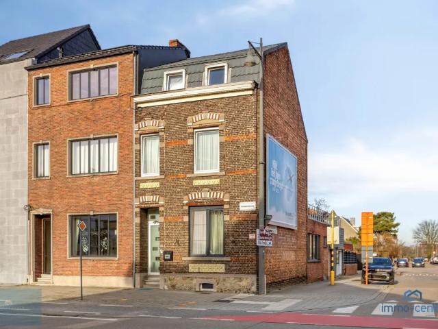 Maison vente à Hasselt, Limburg