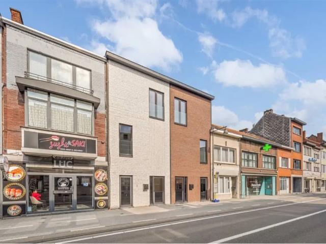 Maison vente à Hasselt, Limburg