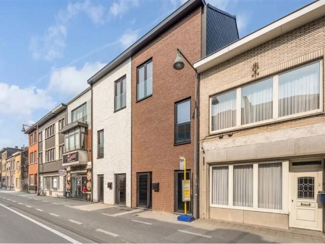 Maison vente à Hasselt, Limburg