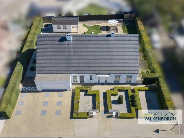 Maison vente à Hasselt, Limburg