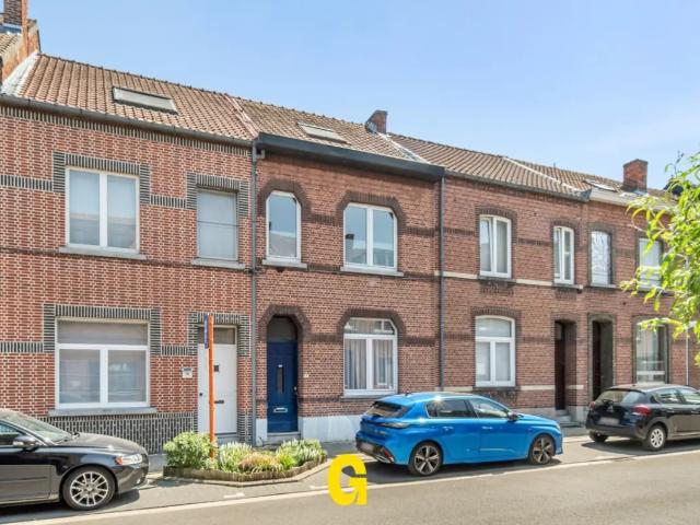 Maison vente à Hasselt, Limburg