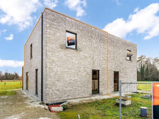 Maison vente à Hasselt, Limburg