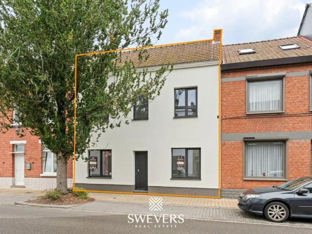 Maison vente à Runkst-centrum, Hasselt