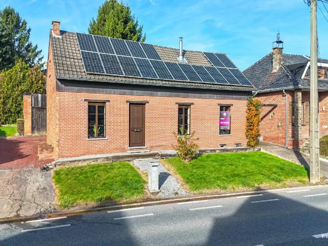 Maison vente à Hasselt, Limburg