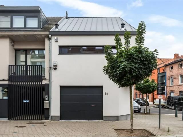 Maison vente à Hasselt, Limburg