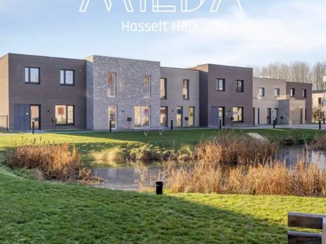 Maison vente à Hasselt, Limburg