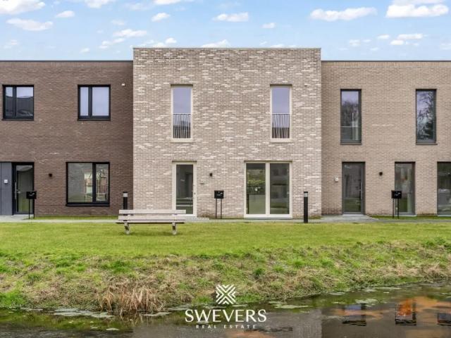 Maison vente à Hasselt, Limburg