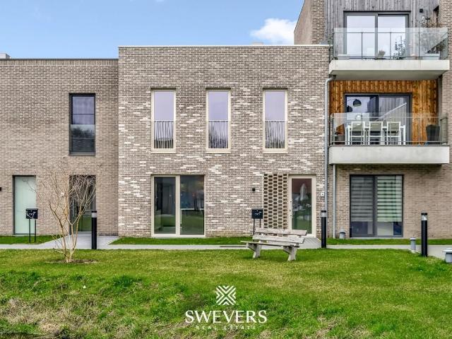 Maison vente à Hasselt, Limburg