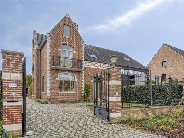 Maison vente à Hasselt, Limburg