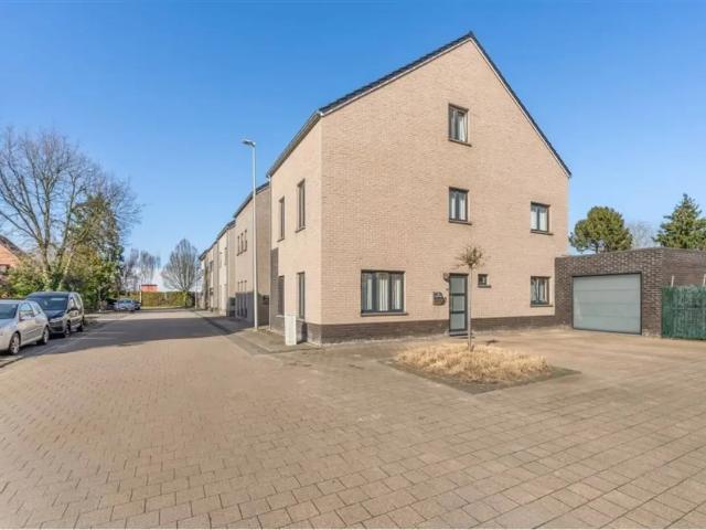 Maison vente à Hasselt, Limburg
