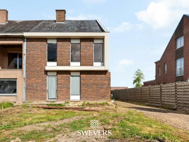 Maison vente à Hasselt, Limburg