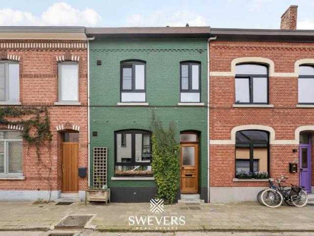 Maison vente à Hasselt, Limburg