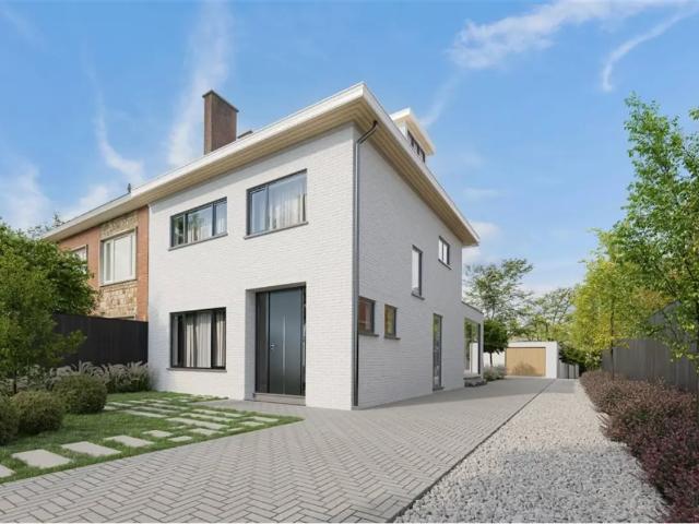 Maison vente à Hasselt, Limburg