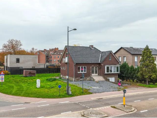 Maison vente à Hasselt, Limburg