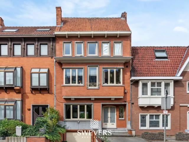 Maison vente à Hasselt, Limburg